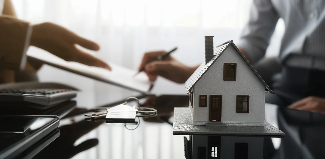 The Growth of Indian Real Estate: A Smart Investment Opportunity for Modern Investors